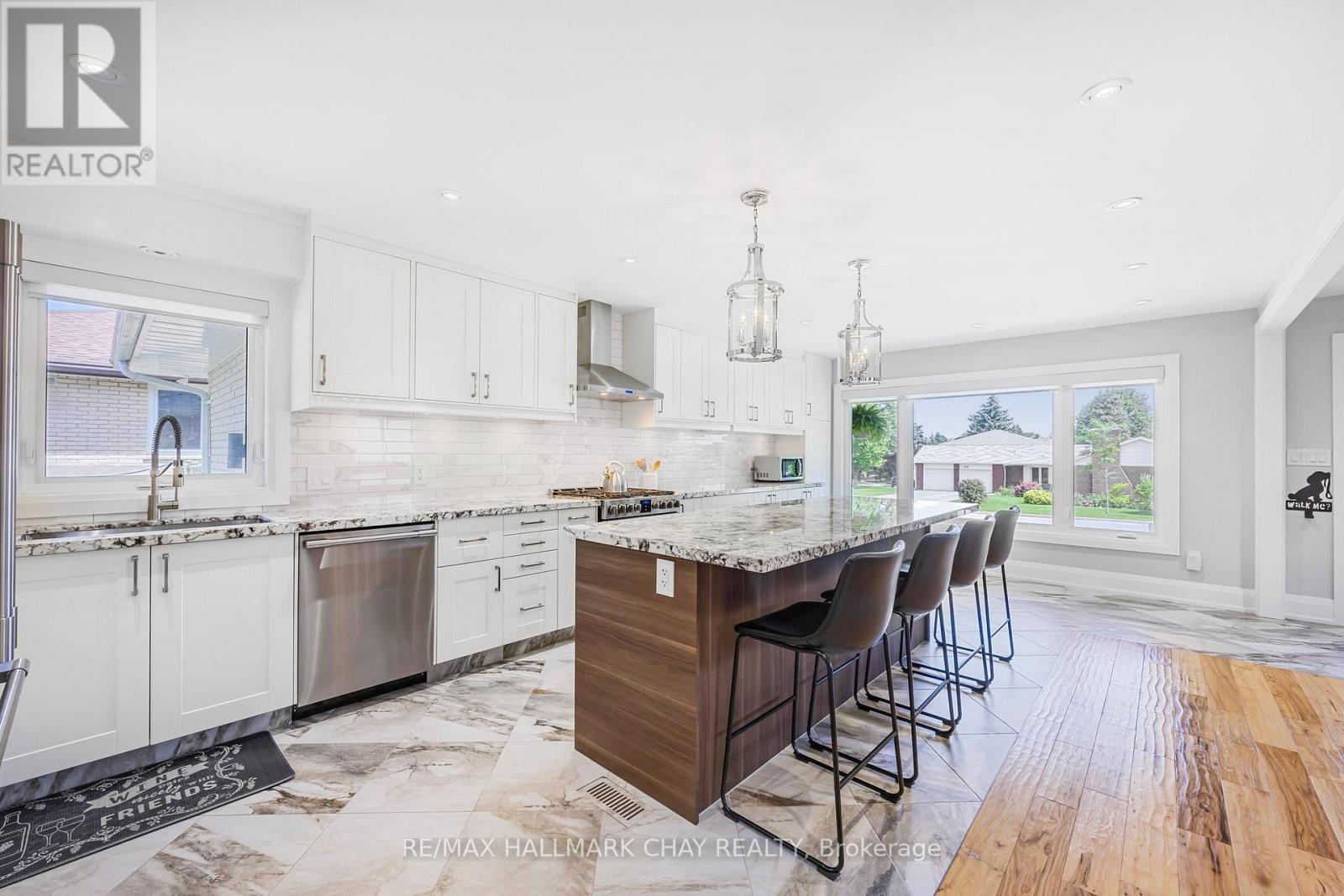 51 Springhome Road, Barrie, Ontario  L4N 2W6 - Photo 6 - S12467135