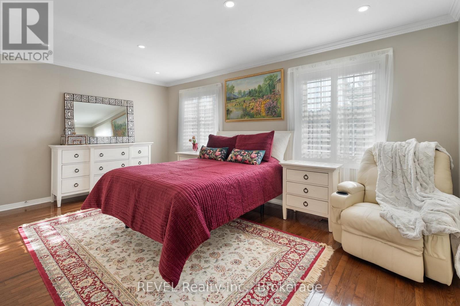 1 Spartan Court, St. Catharines, Ontario  L2N 7M5 - Photo 19 - X12450712