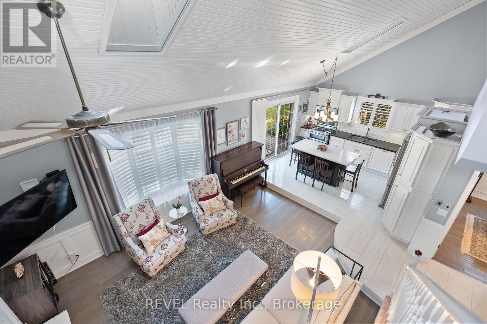 1 Spartan Court, St. Catharines, Ontario  L2N 7M5 - Photo 18 - X12450712