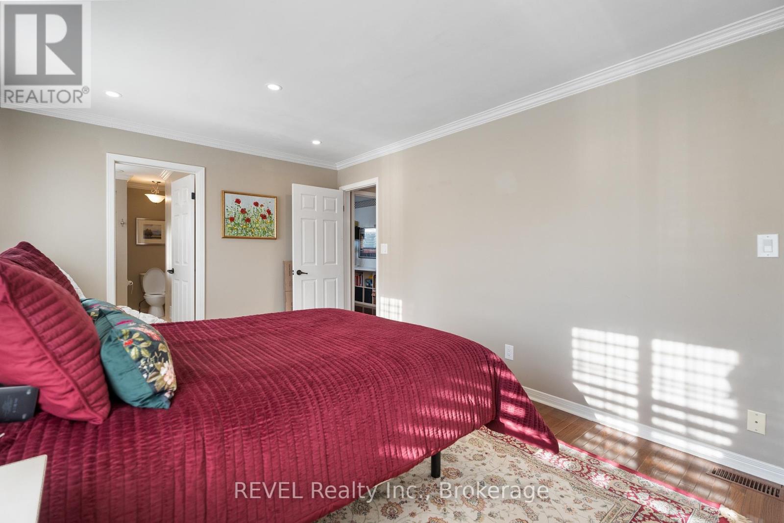 1 Spartan Court, St. Catharines, Ontario  L2N 7M5 - Photo 20 - X12450712