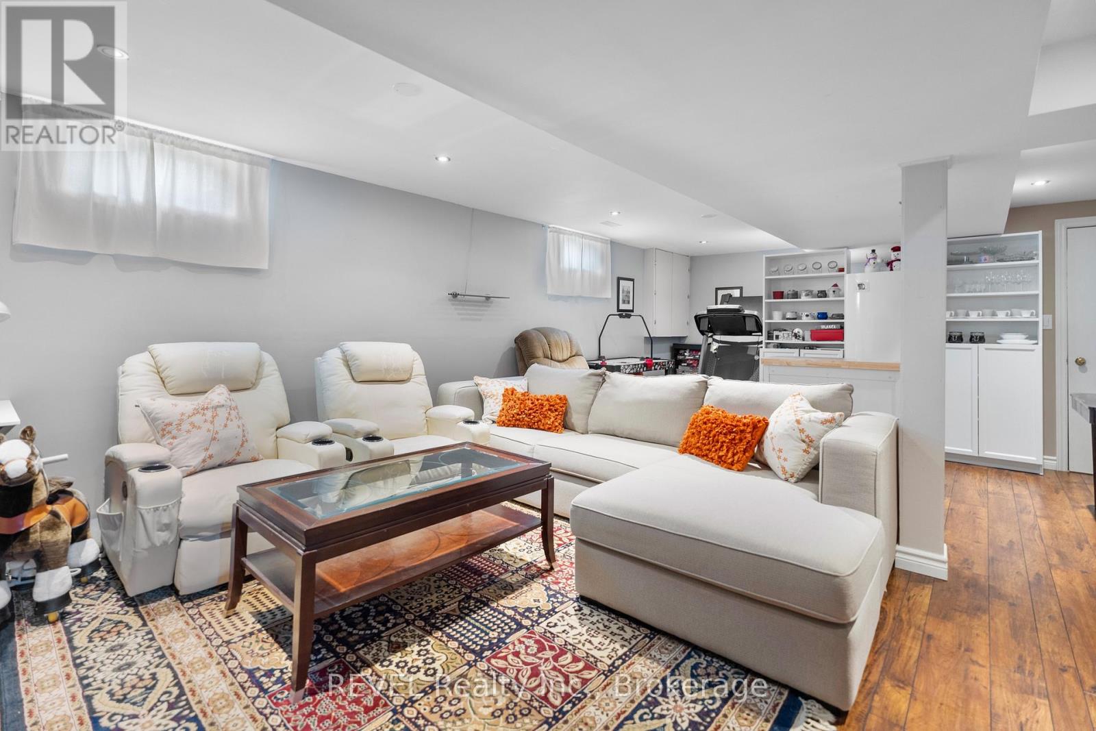 1 Spartan Court, St. Catharines, Ontario  L2N 7M5 - Photo 26 - X12450712