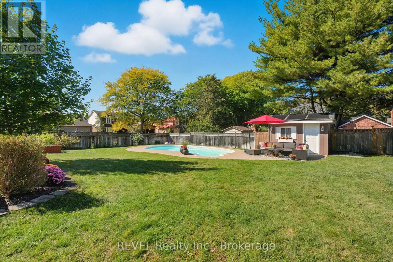 1 Spartan Court, St. Catharines, Ontario  L2N 7M5 - Photo 33 - X12450712