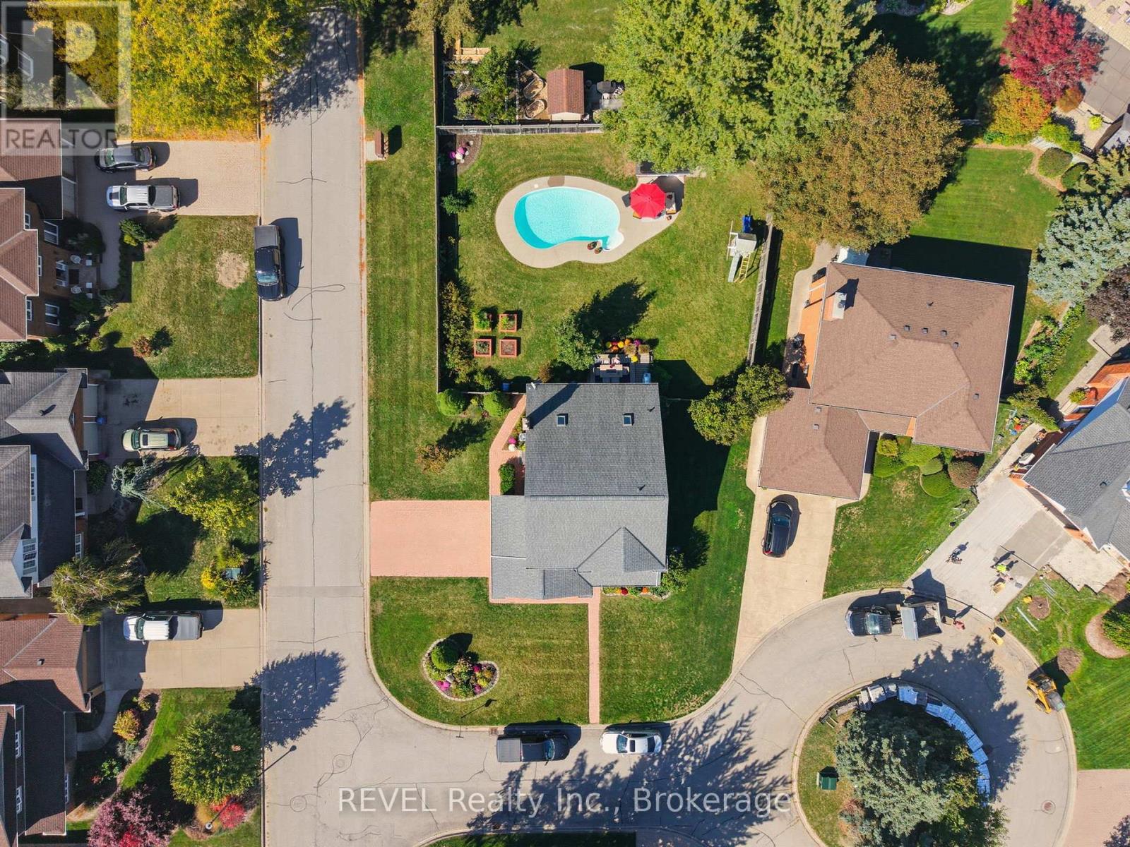 1 Spartan Court, St. Catharines, Ontario  L2N 7M5 - Photo 42 - X12450712