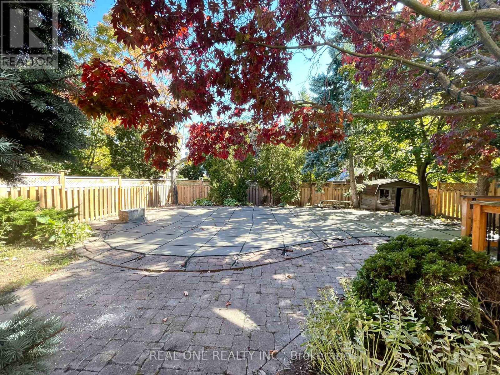 1369 Mapleridge Crescent, Oakville, Ontario  L6M 2G8 - Photo 35 - W12419149