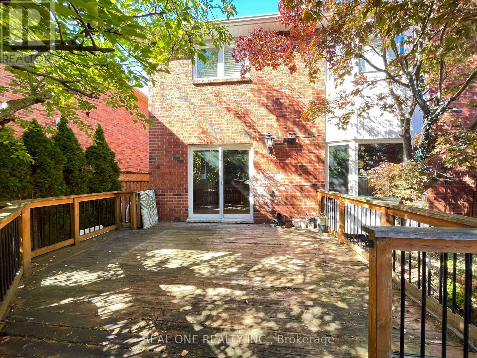 1369 Mapleridge Crescent, Oakville, Ontario  L6M 2G8 - Photo 33 - W12419149