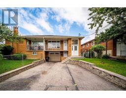 77 PLUNKETT ROAD, Toronto, Ontario