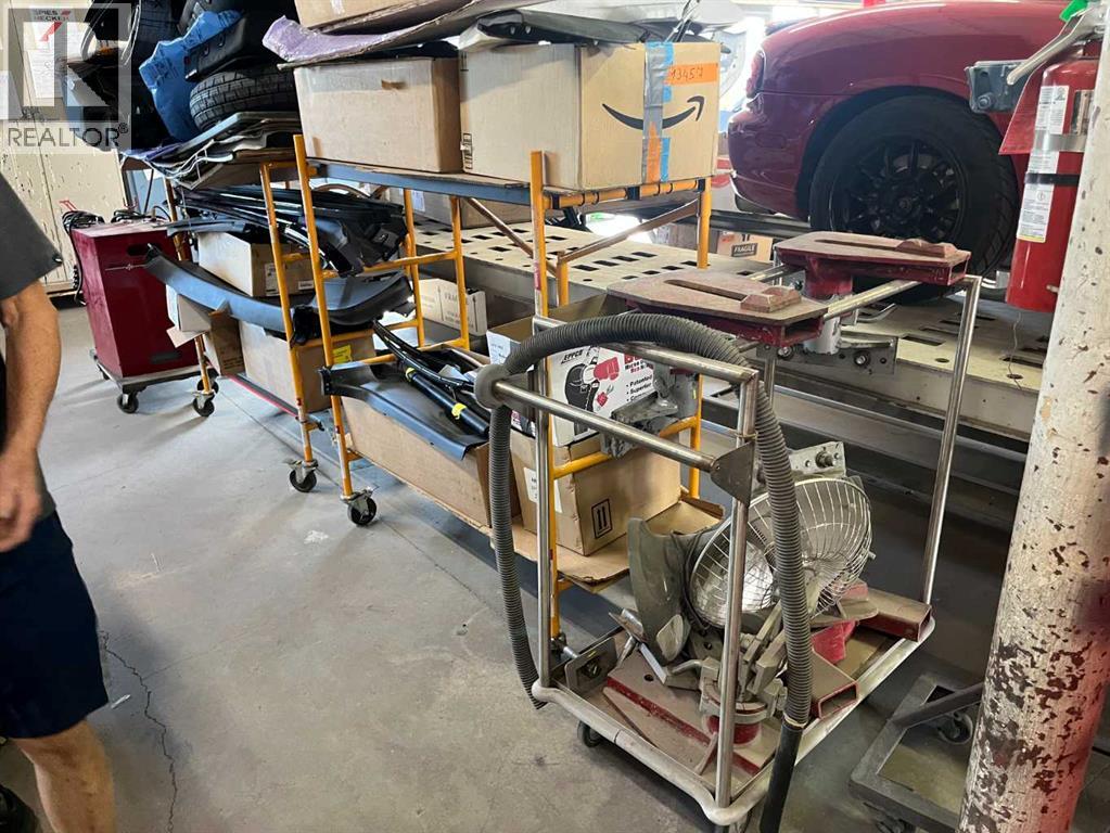 4261 23 Street Ne, Calgary, Alberta  T2E 6Y2 - Photo 21 - A2265099