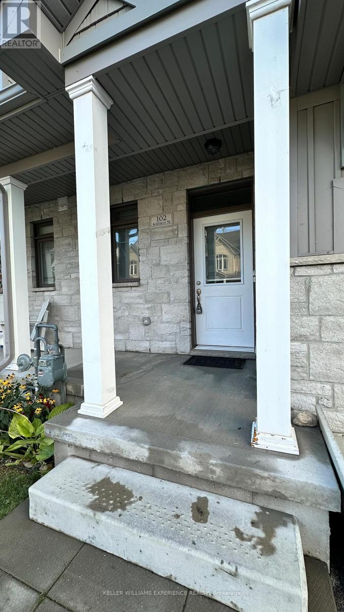 102 Addison Street, Blue Mountains, Ontario  N0H 1J0 - Photo 2 - X12467136
