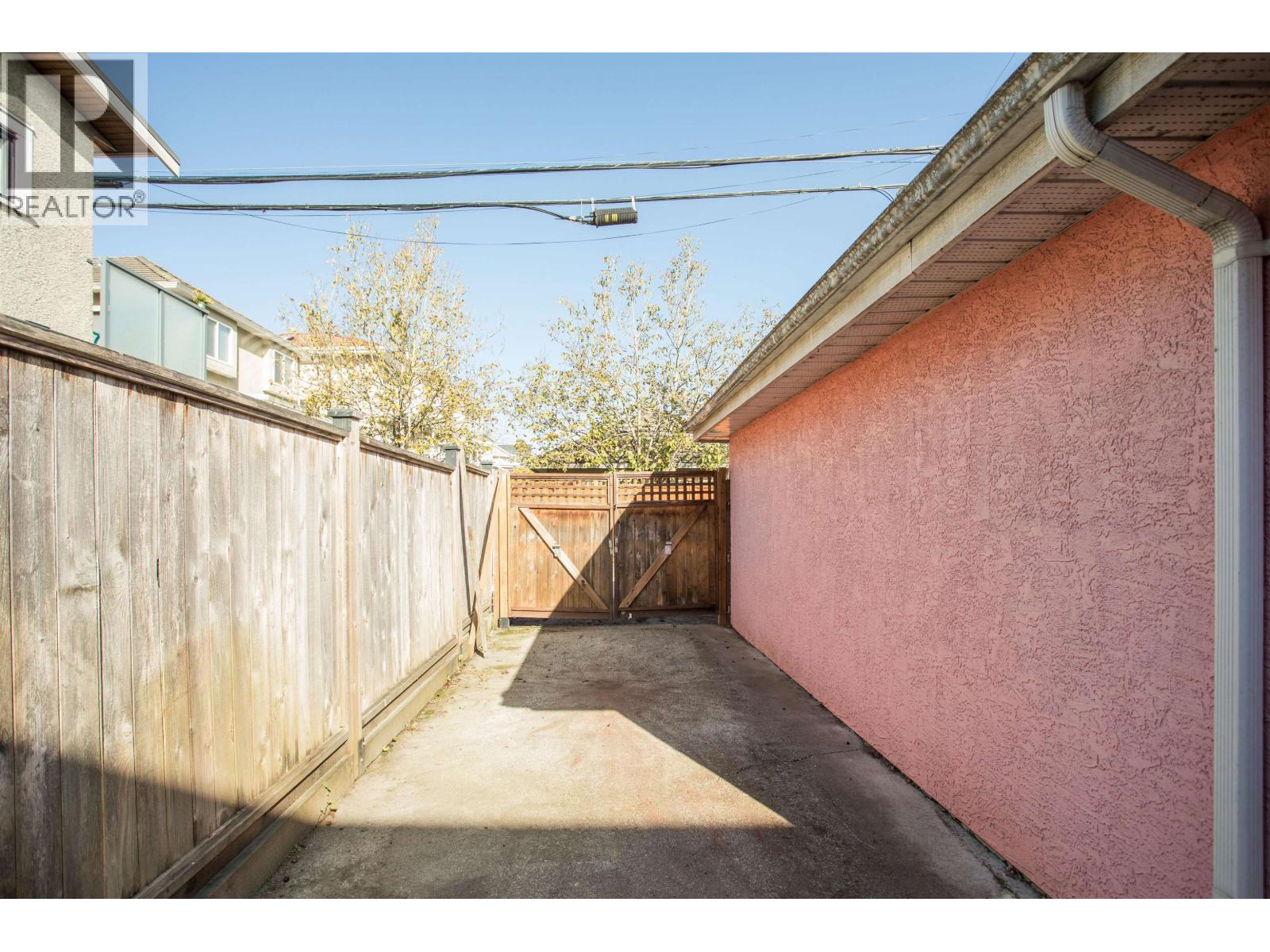 1255 W 64th Avenue, Vancouver, British Columbia  V6P 2M7 - Photo 25 - R3059190
