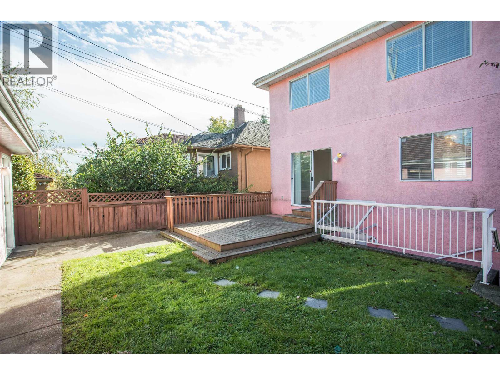 1255 W 64th Avenue, Vancouver, British Columbia  V6P 2M7 - Photo 23 - R3059190