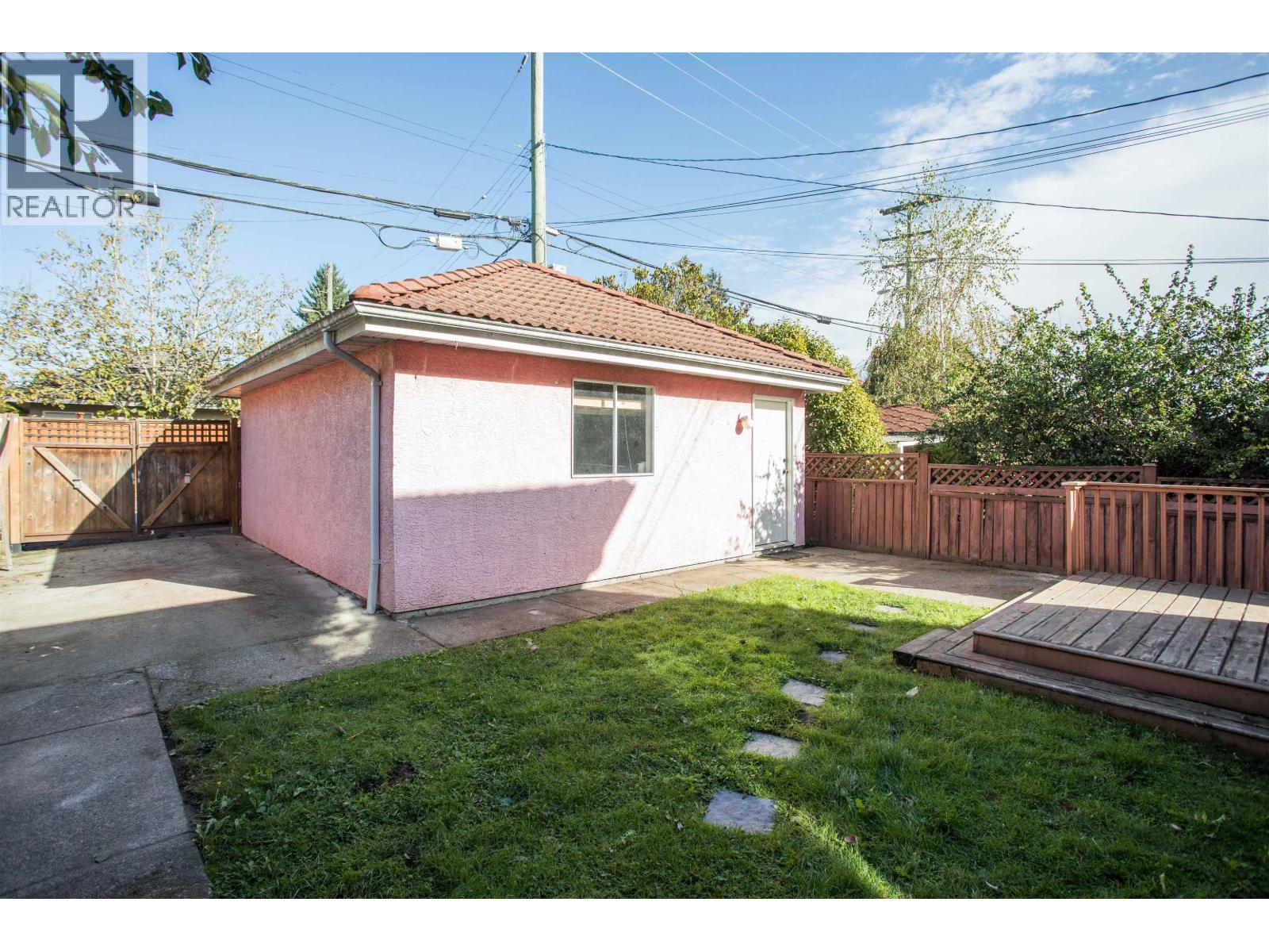 1255 W 64th Avenue, Vancouver, British Columbia  V6P 2M7 - Photo 24 - R3059190