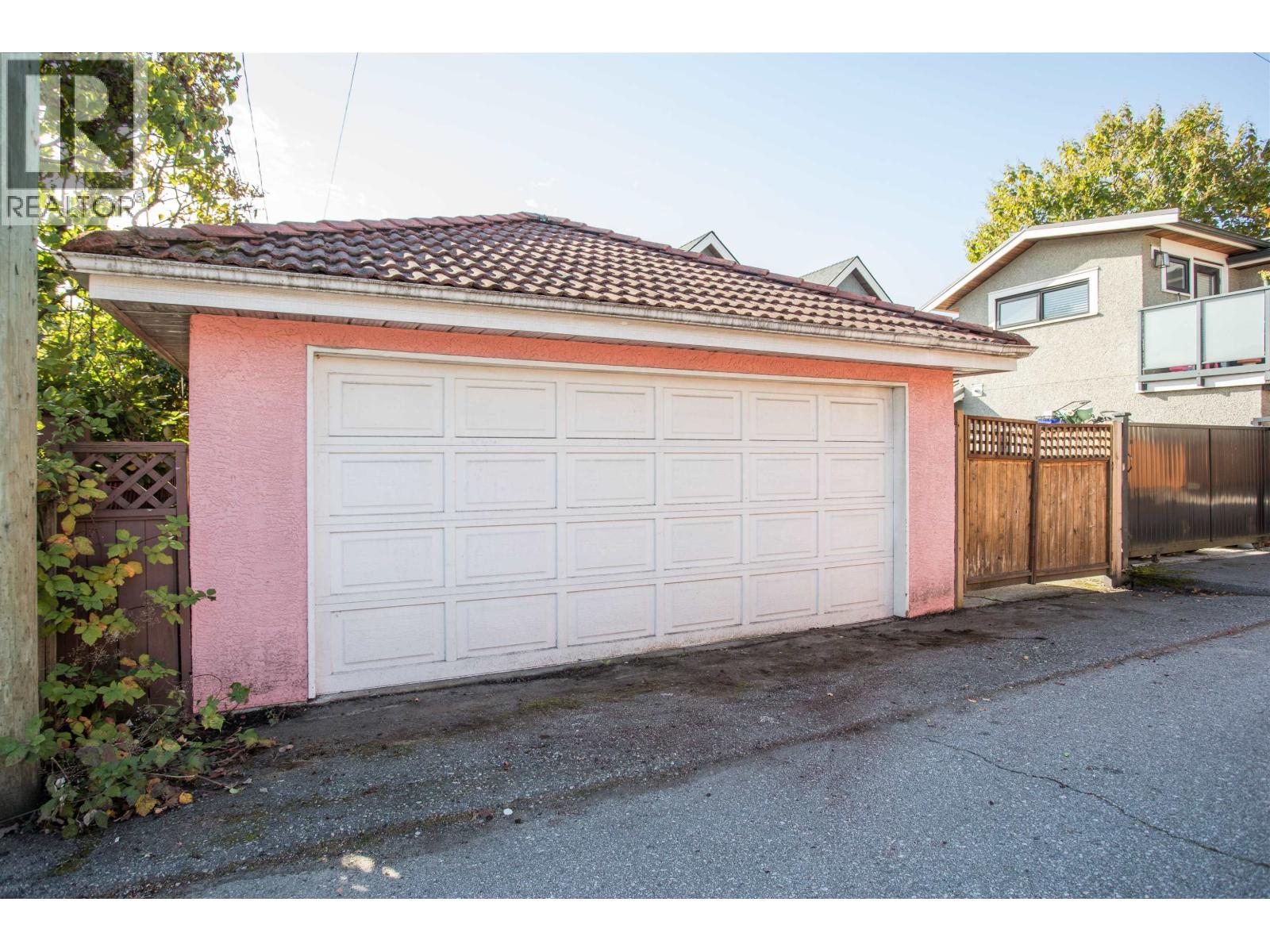 1255 W 64th Avenue, Vancouver, British Columbia  V6P 2M7 - Photo 26 - R3059190