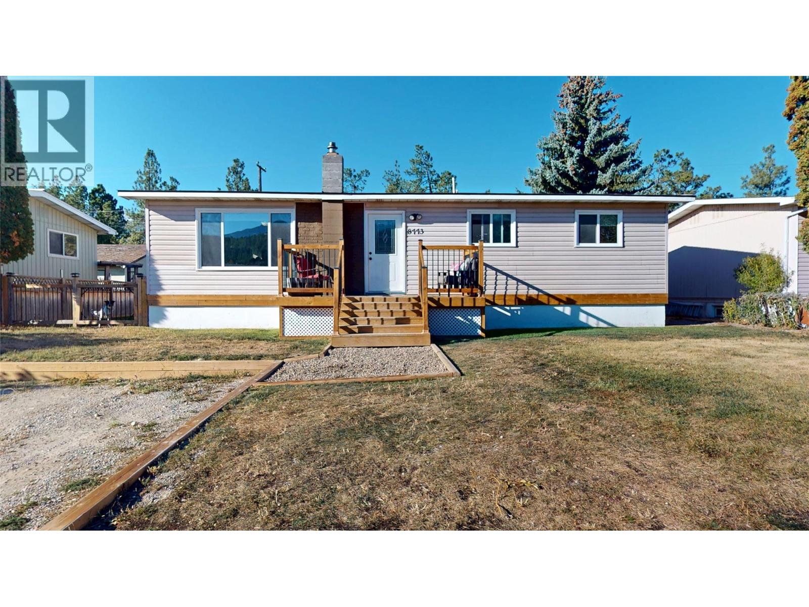 8773 Tamarack Street, canal flats, British Columbia