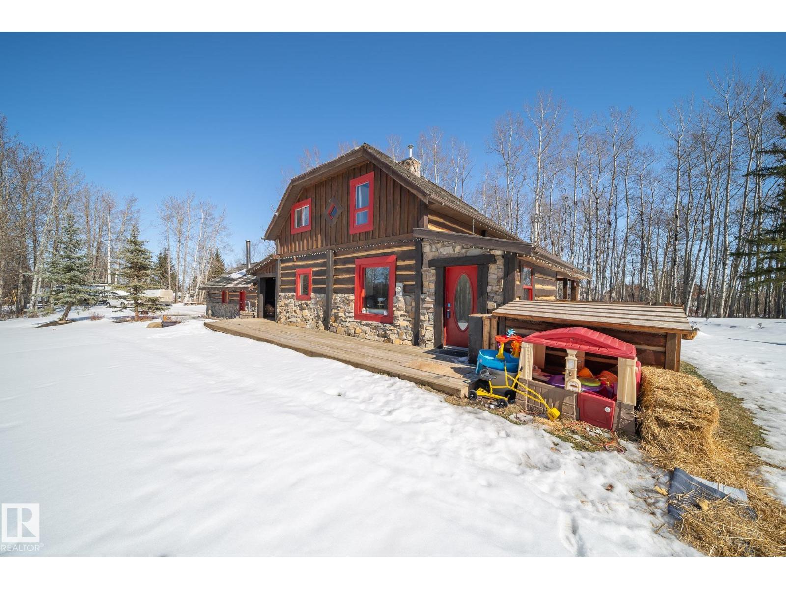 580 Poplar Bay Drive, Rural Wetaskiwin County, Alberta  T0C 2V0 - Photo 10 - E4462410