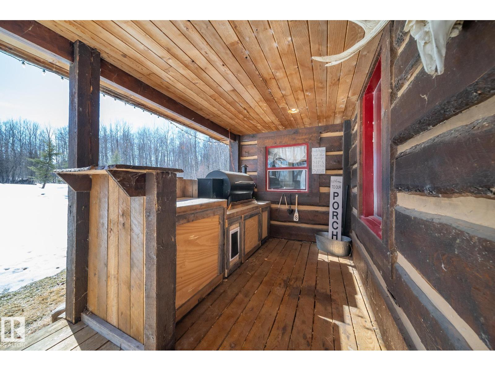 580 Poplar Bay Drive, Rural Wetaskiwin County, Alberta  T0C 2V0 - Photo 14 - E4462410