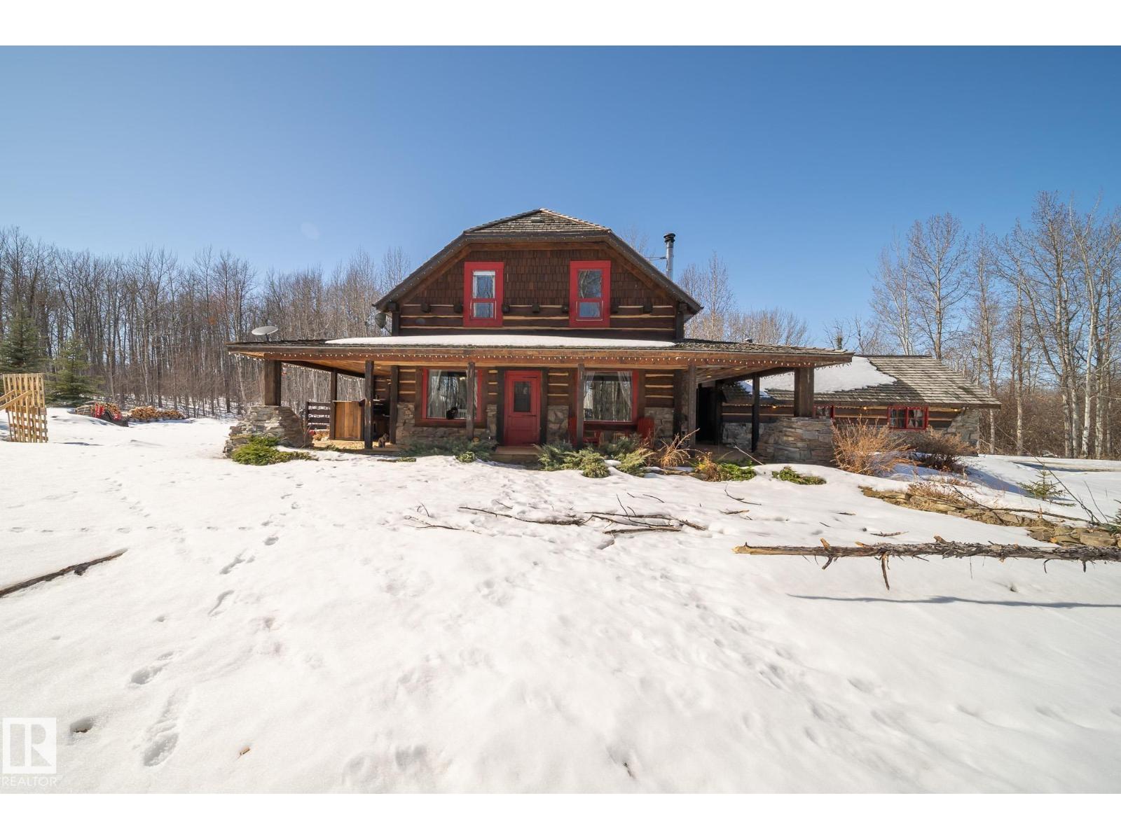 580 Poplar Bay Drive, Rural Wetaskiwin County, Alberta  T0C 2V0 - Photo 15 - E4462410