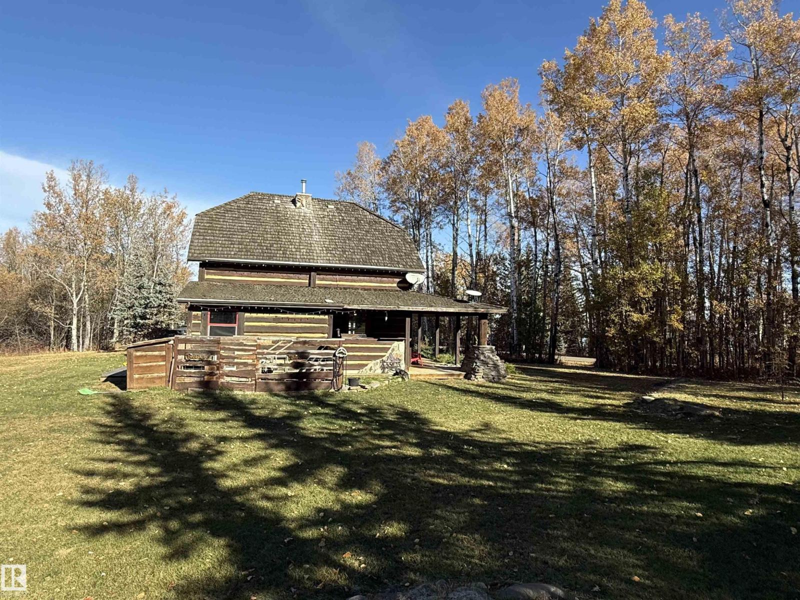 580 Poplar Bay Drive, Rural Wetaskiwin County, Alberta  T0C 2V0 - Photo 4 - E4462410