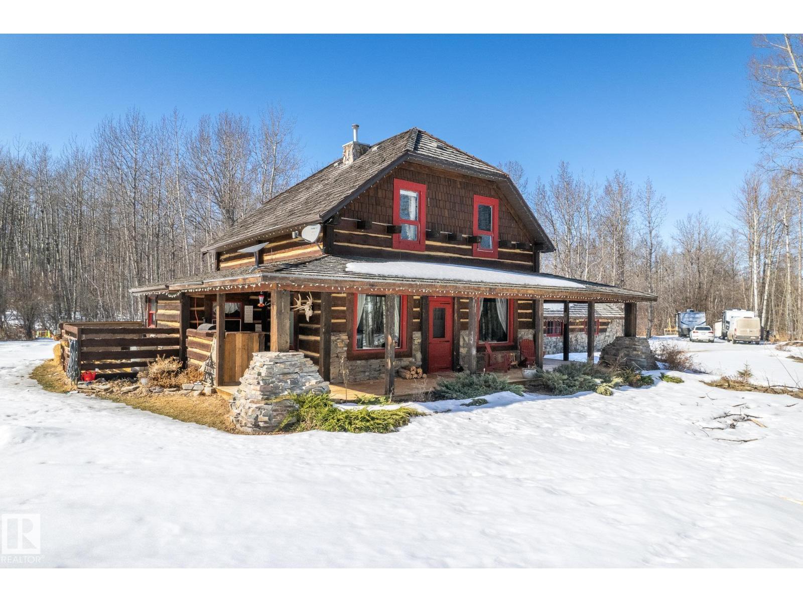 580 Poplar Bay Drive, Rural Wetaskiwin County, Alberta  T0C 2V0 - Photo 9 - E4462410