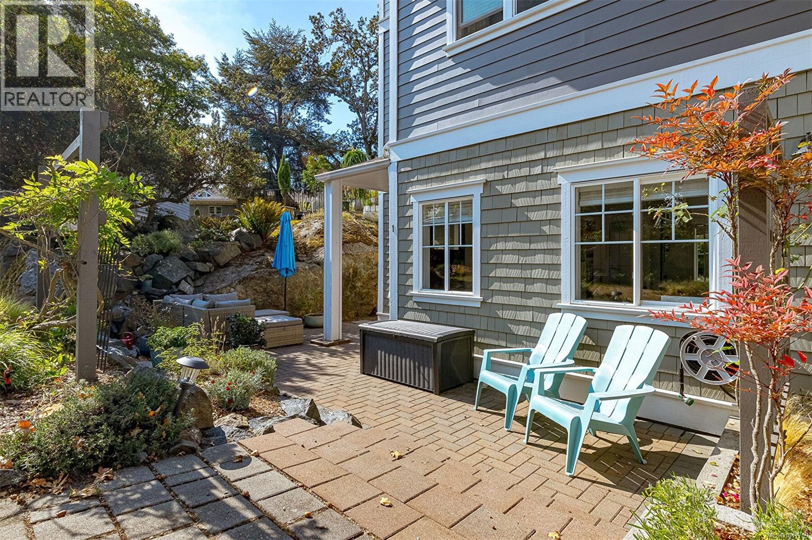 1 1002 Carberry Gdns, Victoria, British Columbia V8S 3R7 - Photo 7 - 1017709