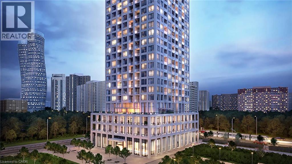 30 ELM Drive Unit# 3009, mississauga, Ontario