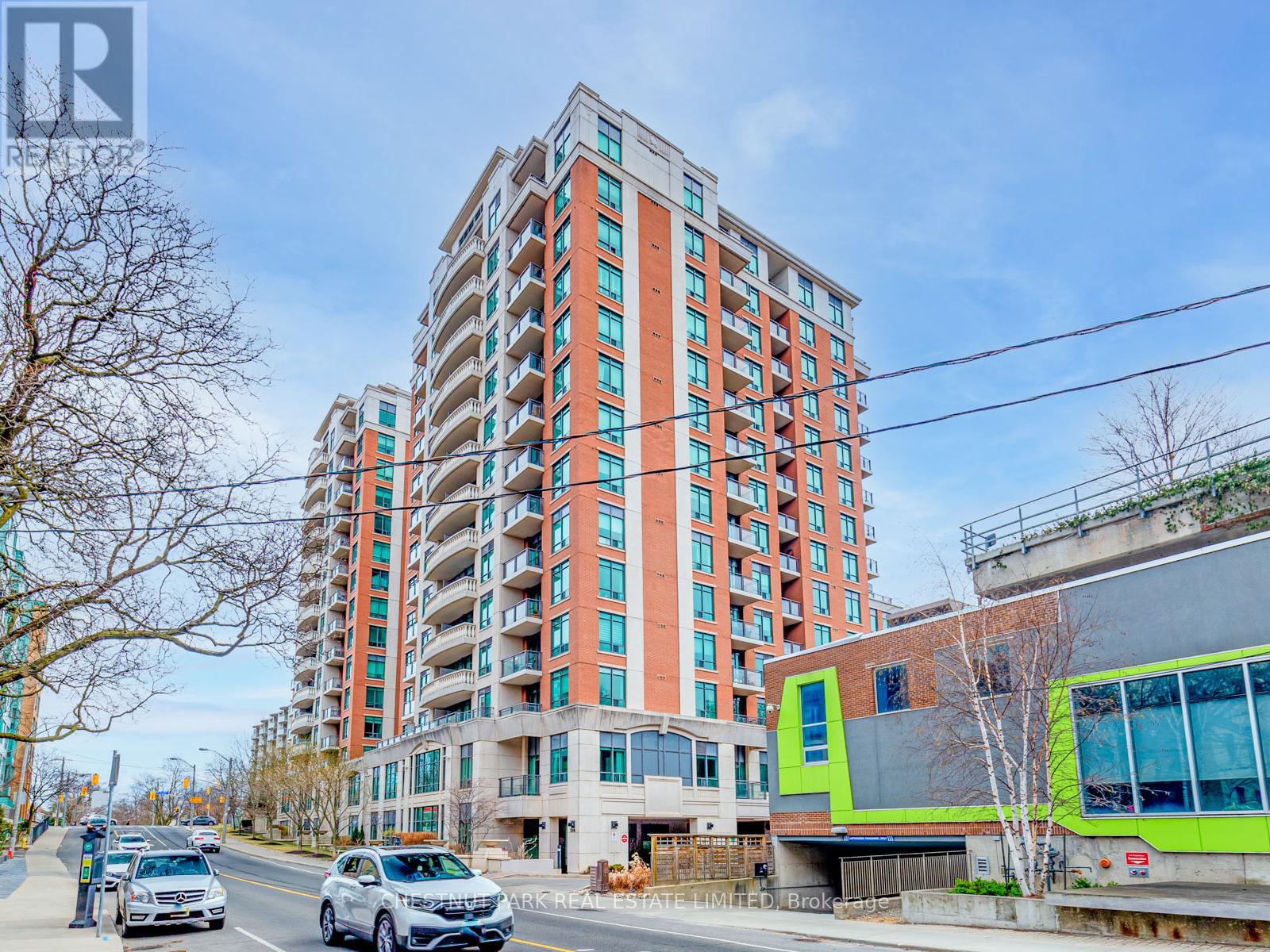 601 - 319 Merton Street, Toronto, Ontario  M4S 1A5 - Photo 1 - C12467165