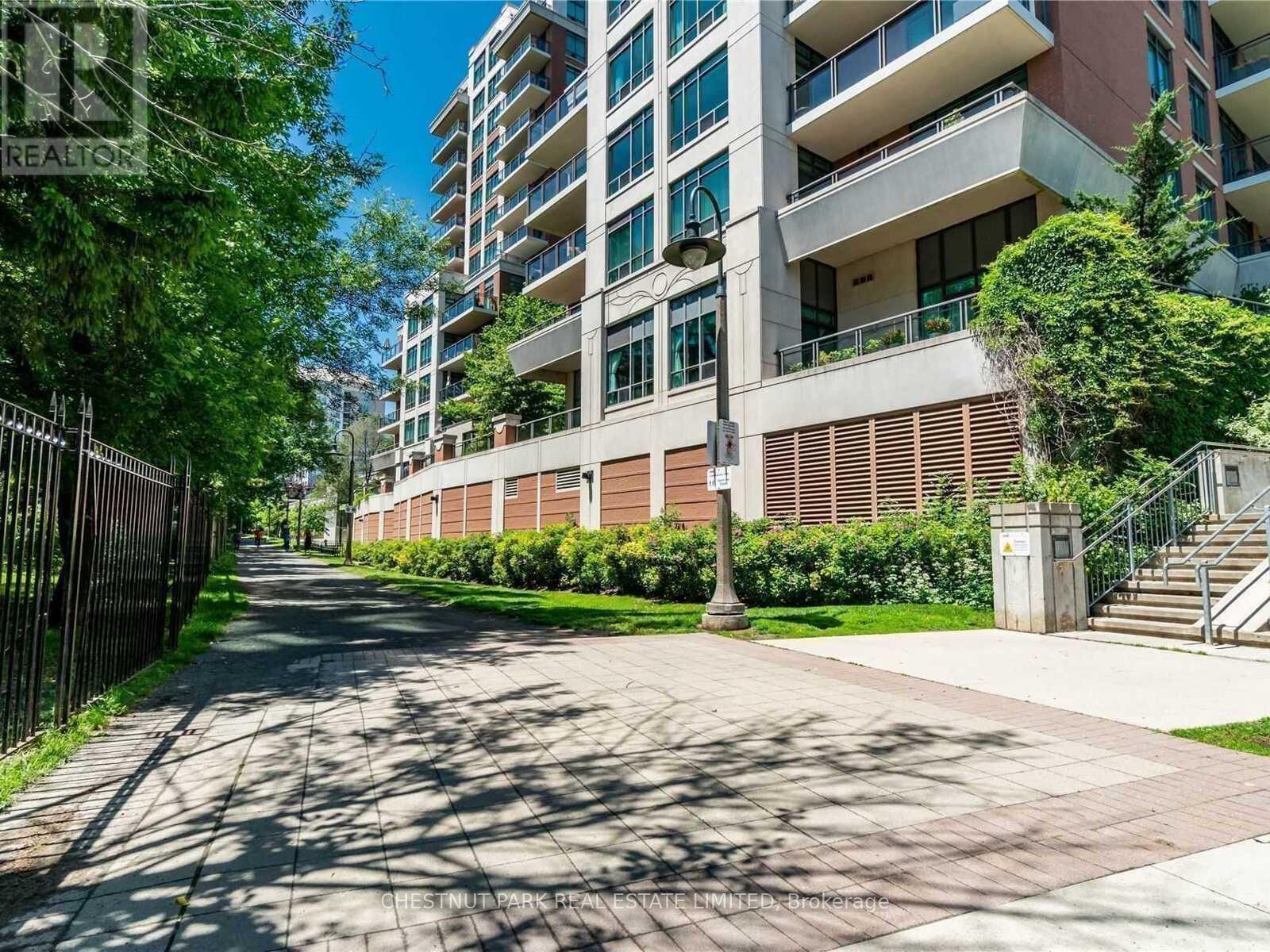 601 - 319 Merton Street, Toronto, Ontario  M4S 1A5 - Photo 22 - C12467165