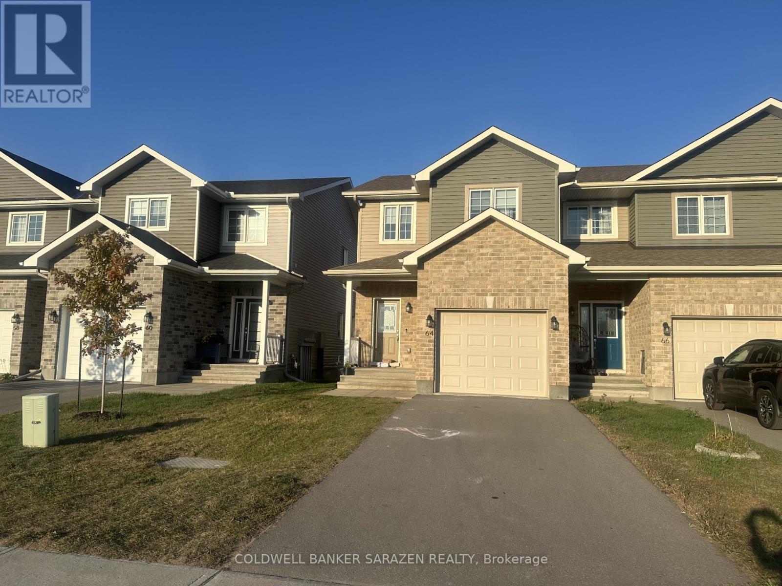 64 Vimy Ridge Crescent, Arnprior, Ontario  K7S 0H7 - Photo 22 - X12445399