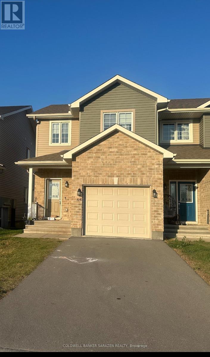64 Vimy Ridge Crescent, Arnprior, Ontario  K7S 0H7 - Photo 23 - X12445399