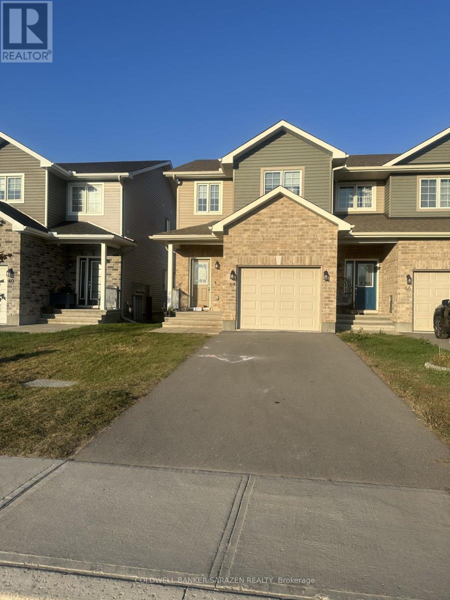 64 Vimy Ridge Crescent, Arnprior, Ontario  K7S 0H7 - Photo 2 - X12445399