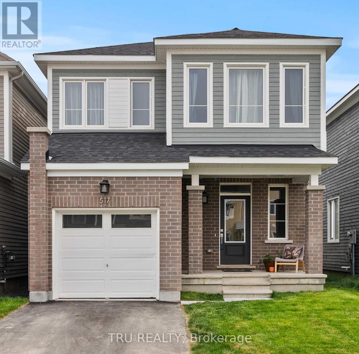 517 Oldenburg Avenue, Ottawa, Ontario  K0A 2Z0 - Photo 1 - X12462105