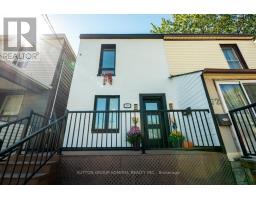 70 CARLAW AVENUE, Toronto, Ontario