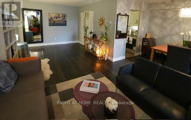 411 - 5 Massey Square, Toronto, Ontario  M4C 5L6 - Photo 4 - E12467148