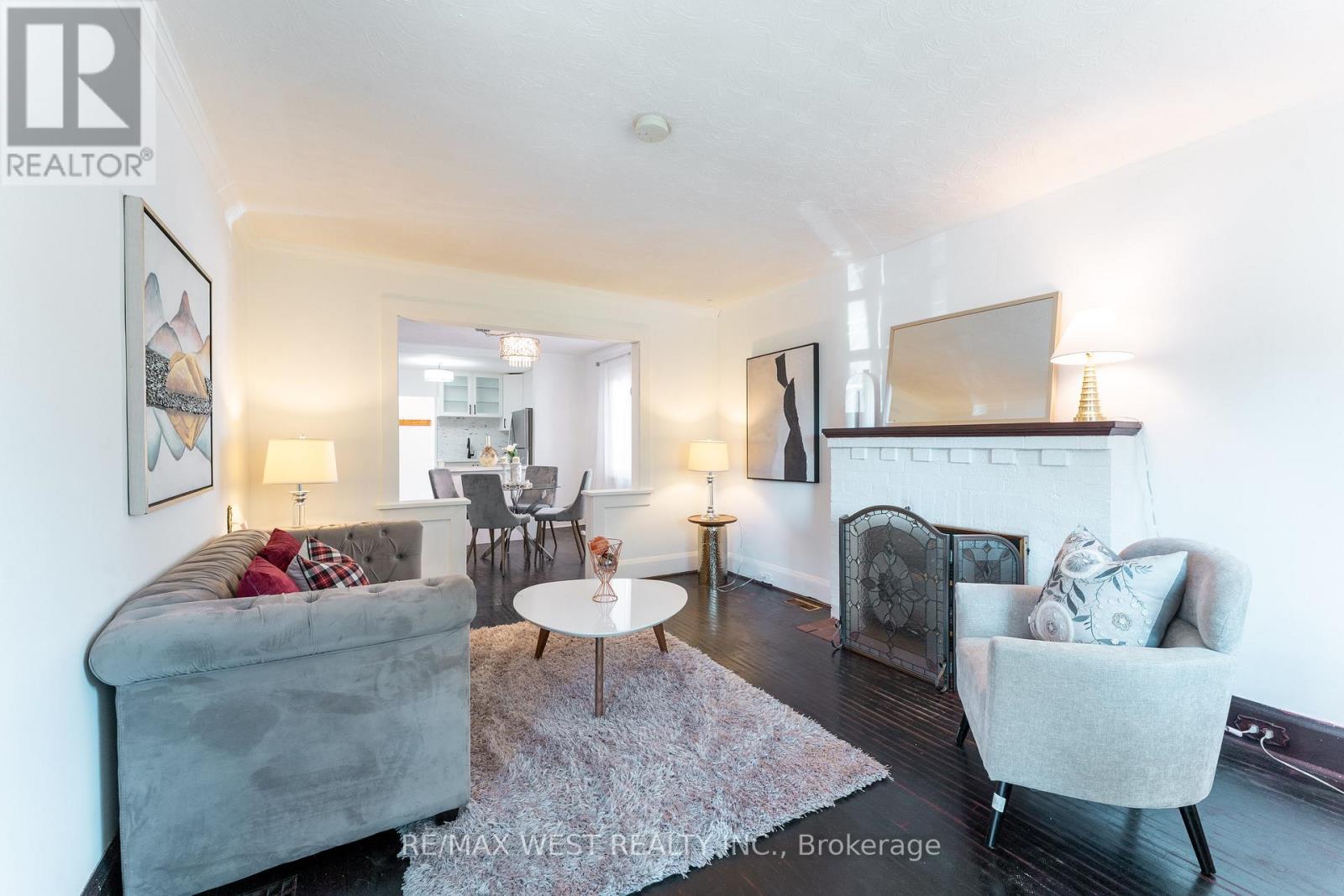 58 Burk Street, Oshawa, Ontario  L1J 4B9 - Photo 6 - E12467153