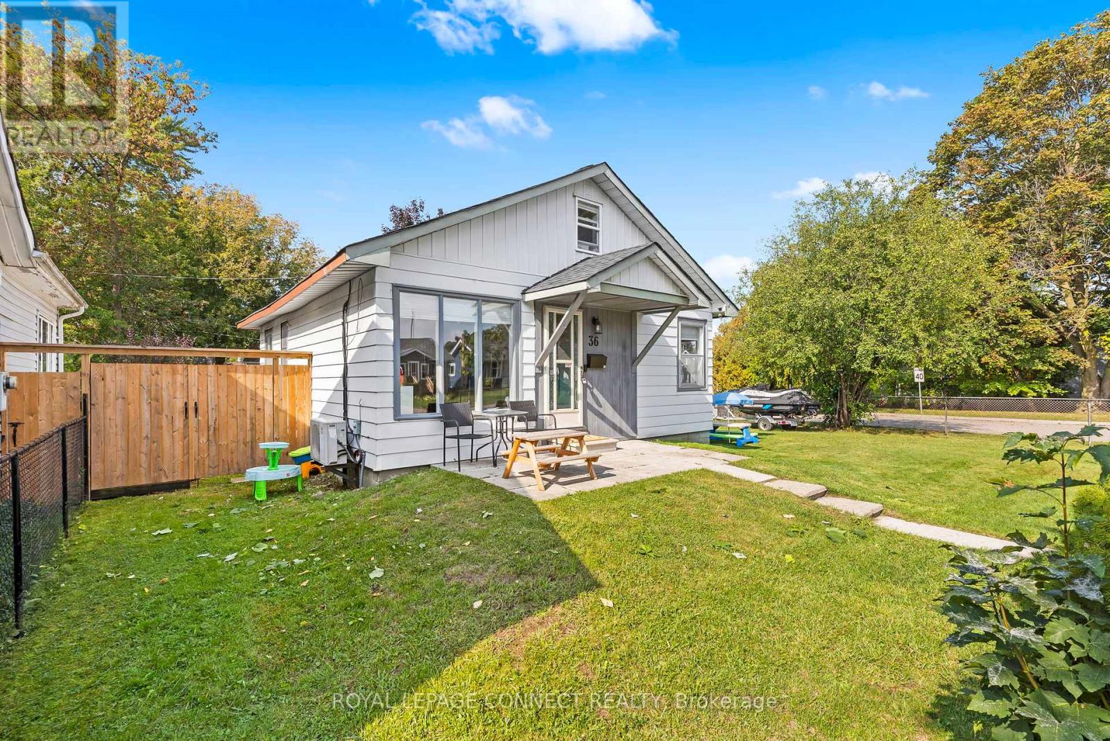 36 TUDOR AVENUE, Ajax, Ontario