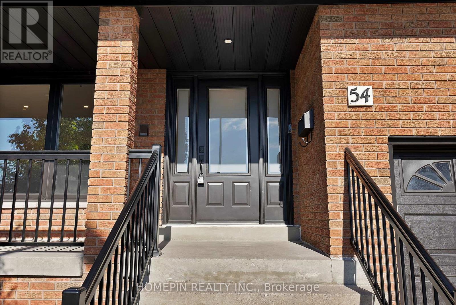 54 Elmartin Drive, Toronto, Ontario  M1W 3C5 - Photo 2 - E12467159