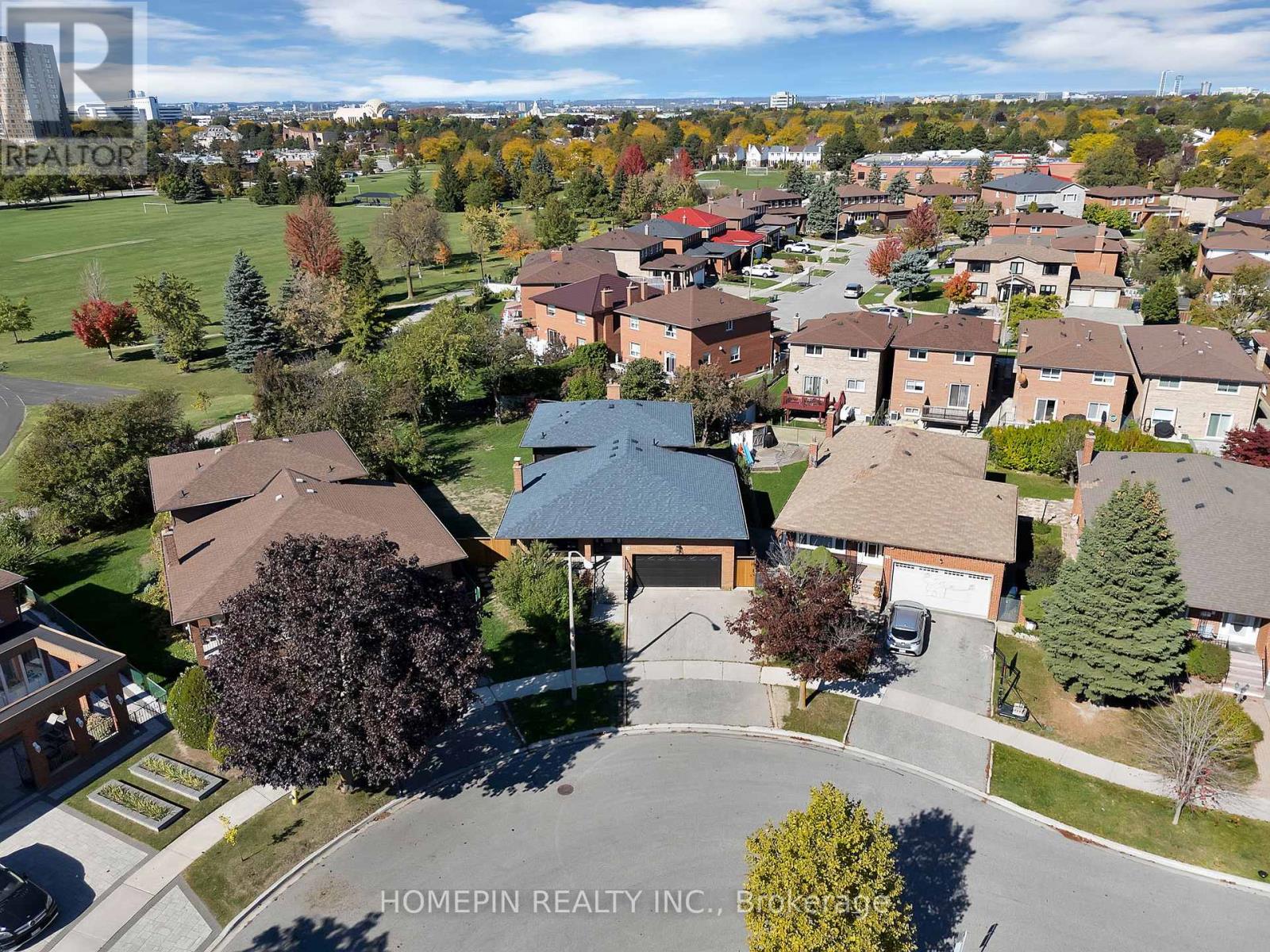 54 Elmartin Drive, Toronto, Ontario  M1W 3C5 - Photo 43 - E12467159