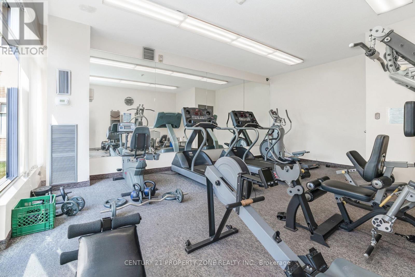 209 - 45 Silver Springs Boulevard, Toronto, Ontario  M1V 1R2 - Photo 38 - E12467160