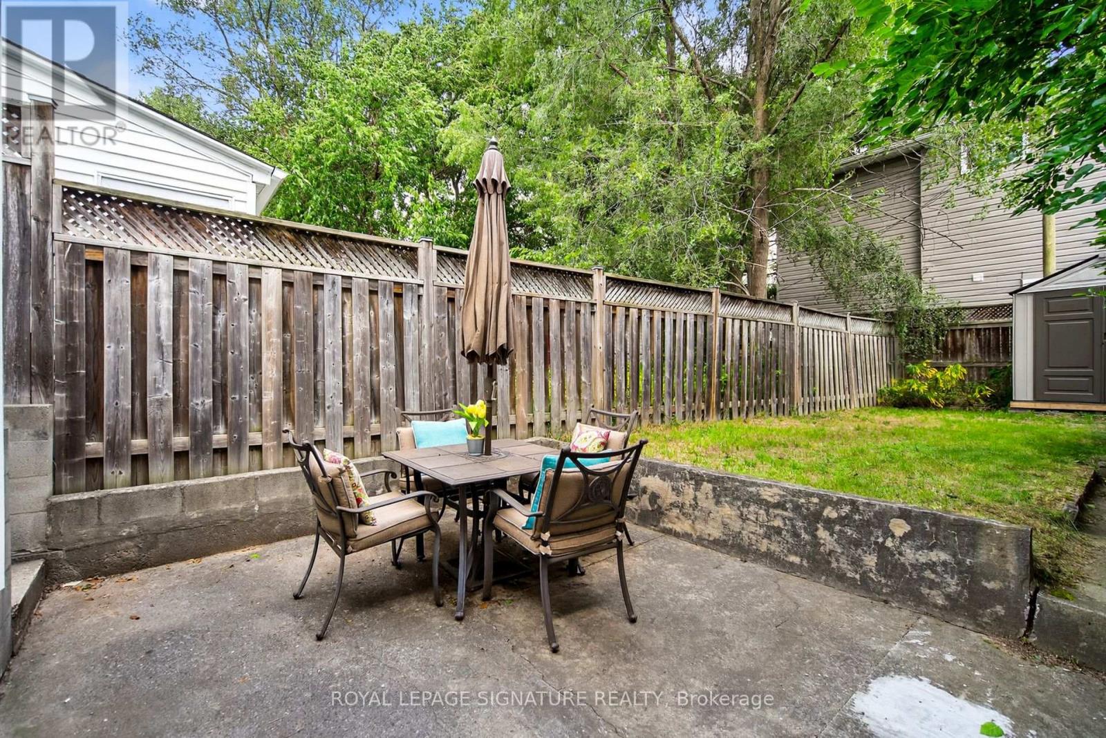 185 Donlands Avenue, Toronto, Ontario  M4J 3P9 - Photo 37 - E12467168