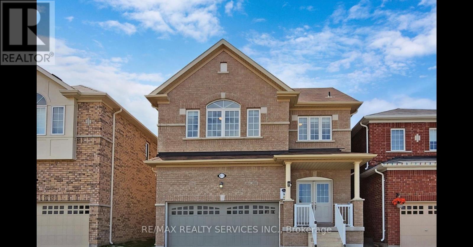 BSMT - 973 BLACK CHERRY DRIVE, Oshawa, Ontario