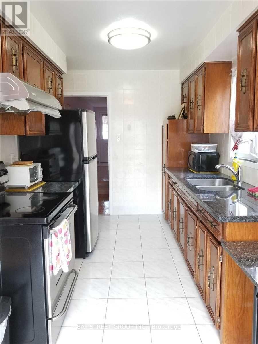 Basement - 95 Fawndale Crescent, Toronto, Ontario  M1W 2X3 - Photo 5 - E12467173