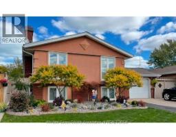 3036 FOREST GLADE DRIVE