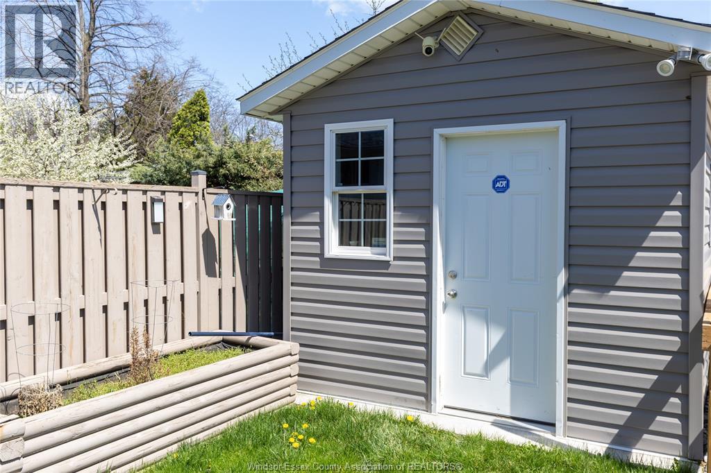3036 Forest Glade Drive, Windsor, Ontario  N8R 1L5 - Photo 37 - 25008877