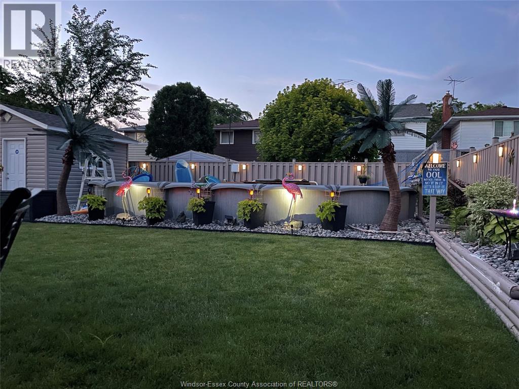 3036 Forest Glade Drive, Windsor, Ontario  N8R 1L5 - Photo 42 - 25008877