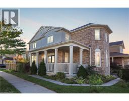 55 DALTON Drive, Cambridge, Ontario