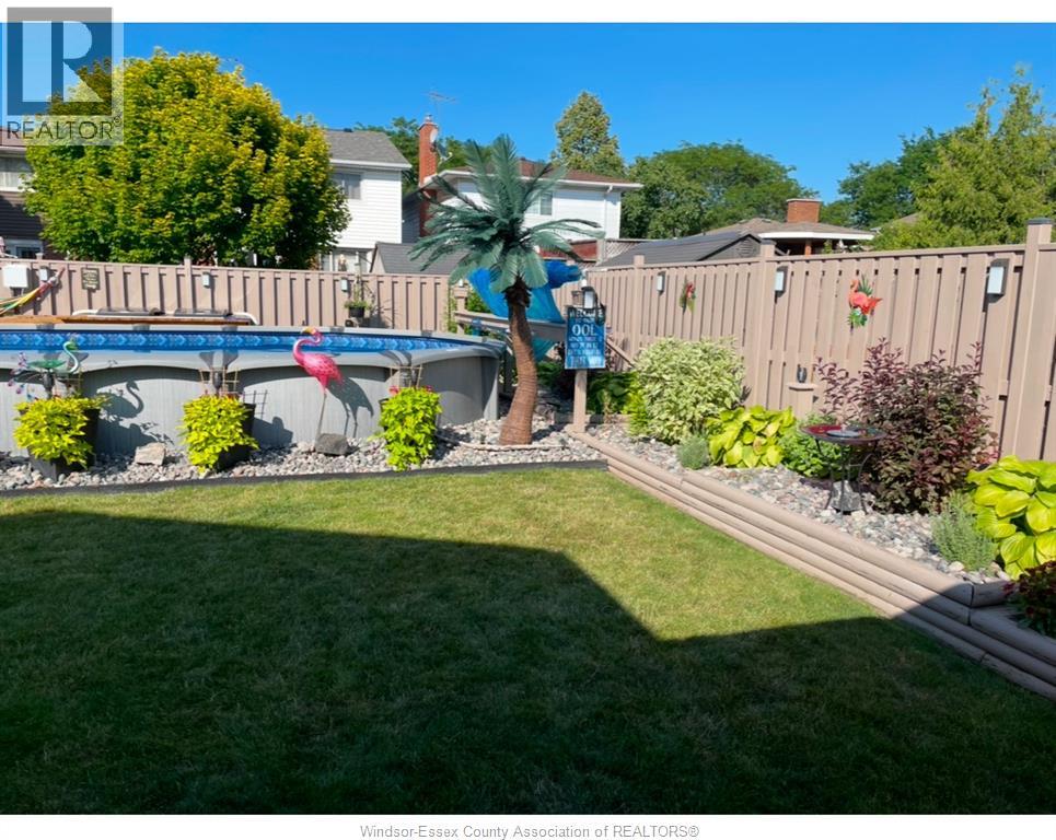 3036 Forest Glade Drive, Windsor, Ontario  N8R 1L5 - Photo 35 - 25008877