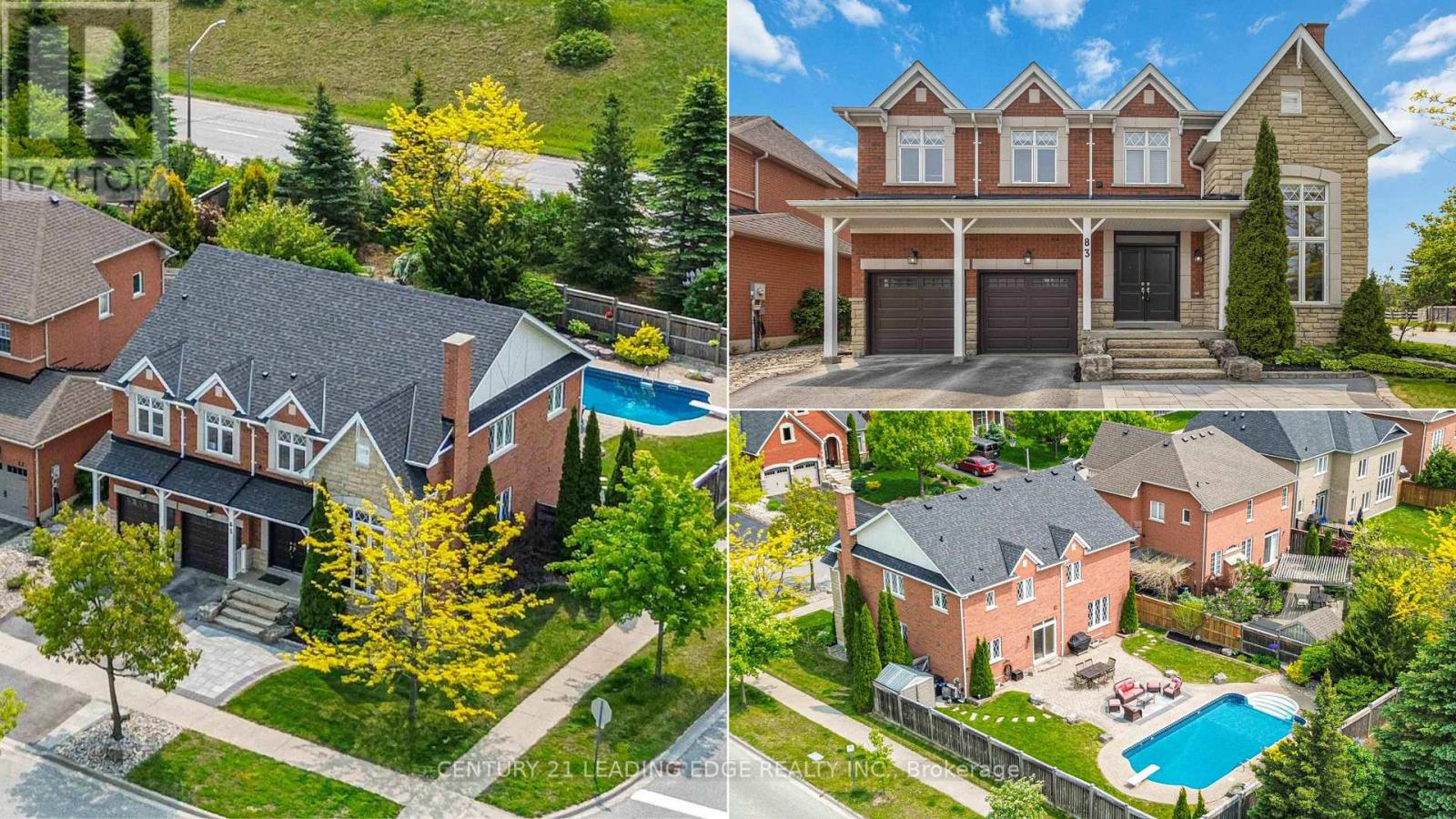 83 JOSEPH STREET, Uxbridge, Ontario