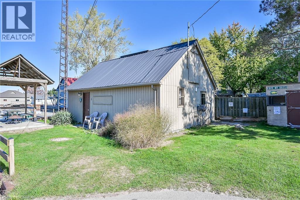 48-50 Erie Boulevard, Long Point, Ontario  N0E 1M0 - Photo 13 - 40778268