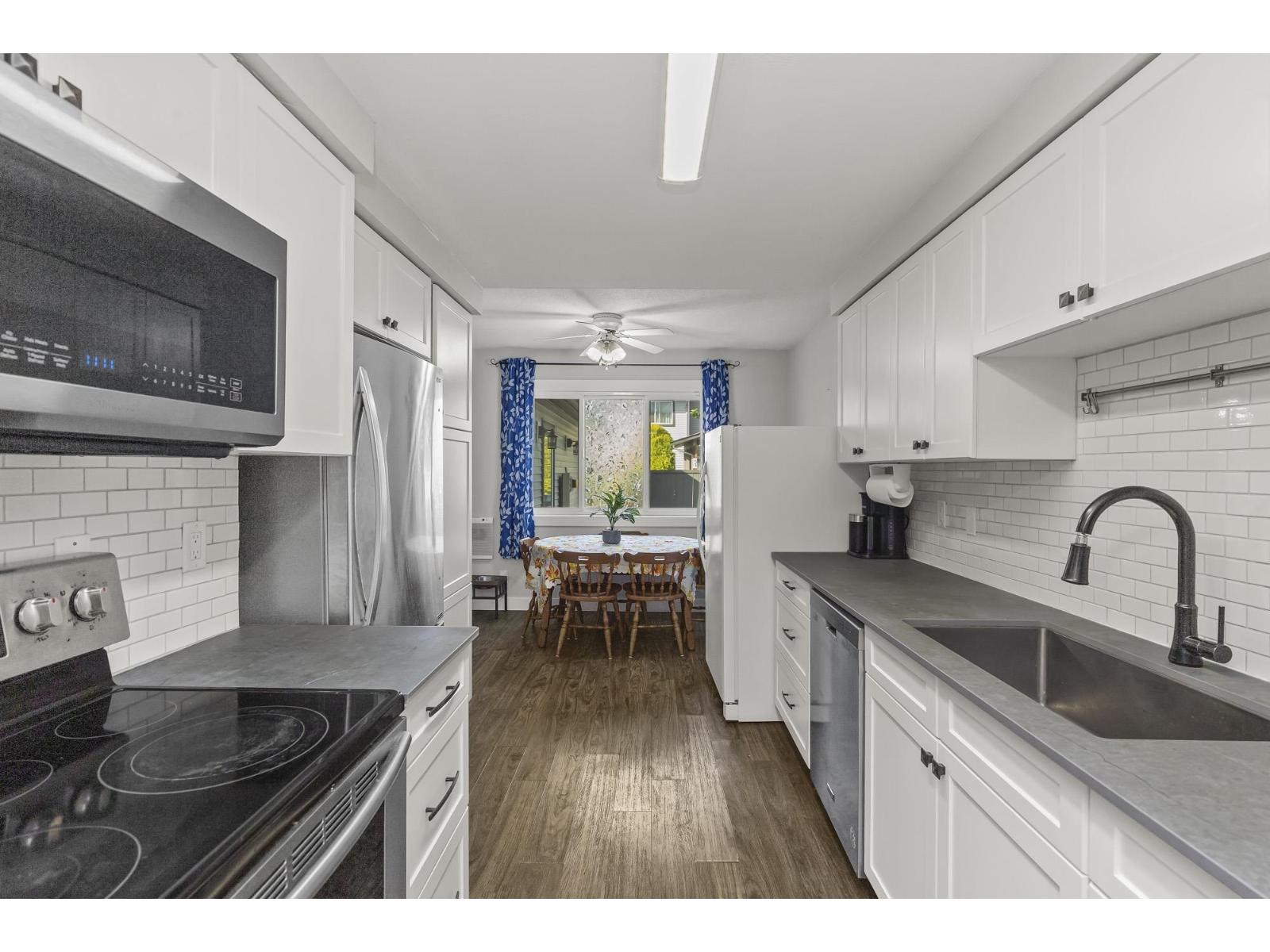 46 46689 First Avenue, Chilliwack Proper East, Chilliwack, British Columbia  V2P 1X5 - Photo 5 - R3059079