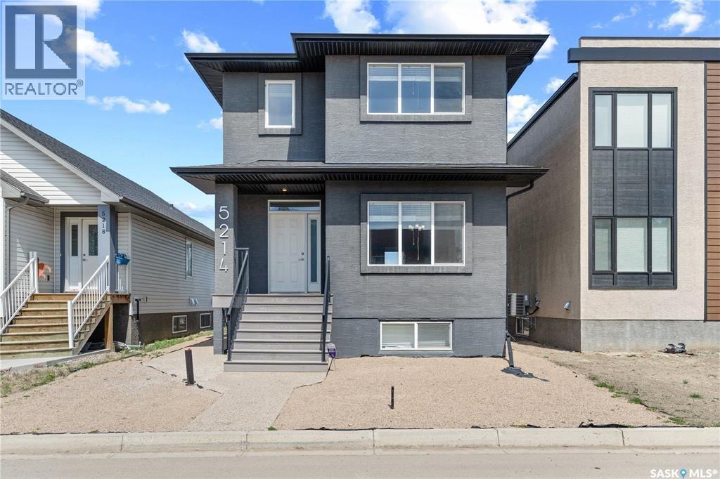 5214 Squires Road, Regina, Saskatchewan  S4W 0G8 - Photo 2 - SK021052