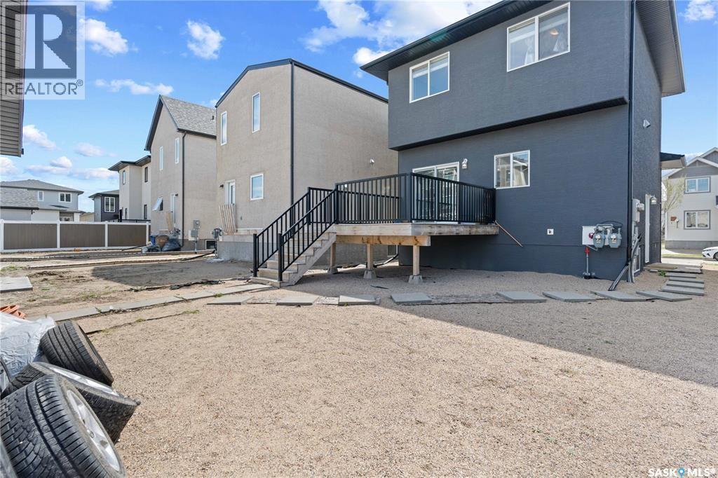 5214 Squires Road, Regina, Saskatchewan  S4W 0G8 - Photo 44 - SK021052